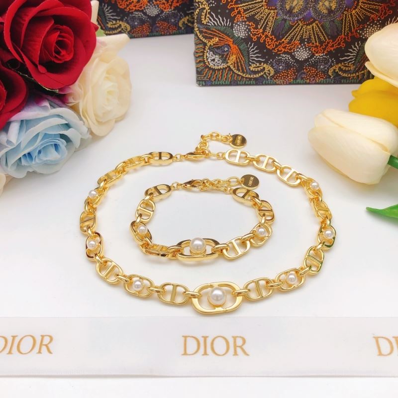 Christian Dior Bracelets